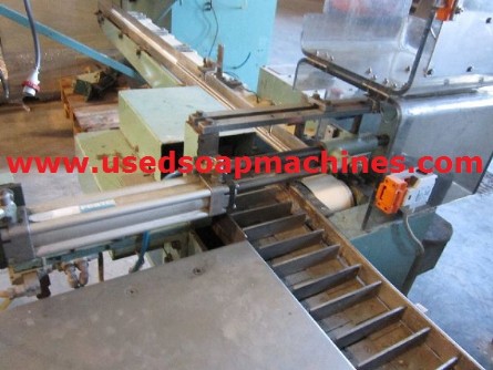 Soap Cartoning machine for sale