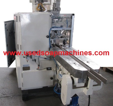 ACMA 731 soap wrapper