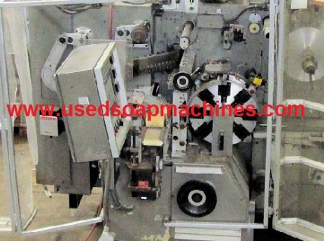 Soap Bundler BFB 3705
