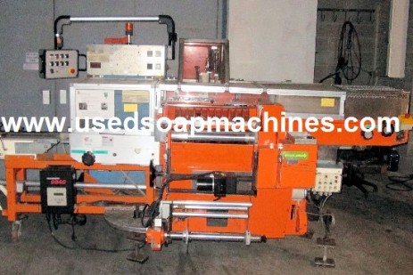 Soap Bundler BFB 3711