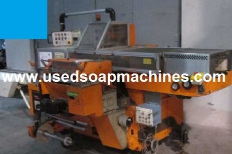 Bundling Machine 3711
