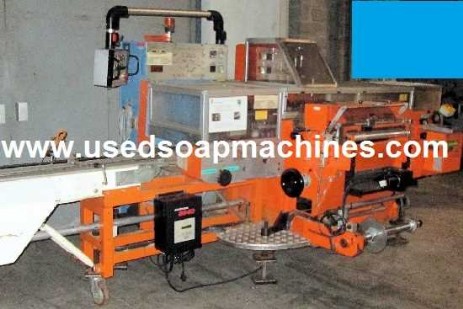 Soap Bundler BFB 3711