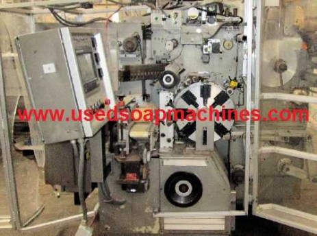 Bundling Machine 3705
