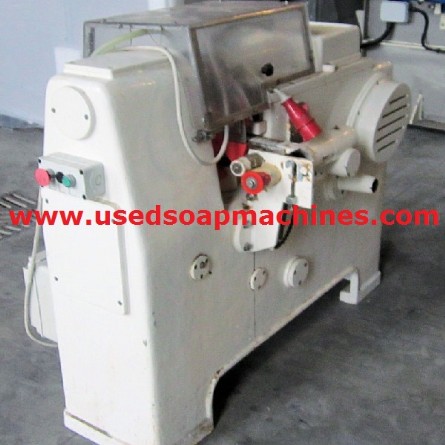Migno Soap Press Migno Soap Press