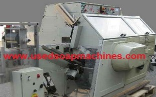 ACMA 330 soap cartoner