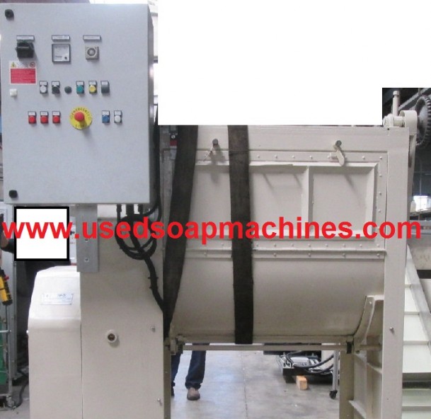 MAZZONI Soap Mixer MAZZONI Soap Mixer
