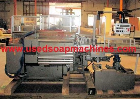 Bundling Machine 3703