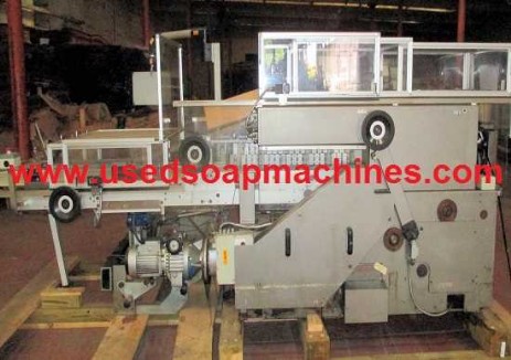 Soap Bundler BFB 3703