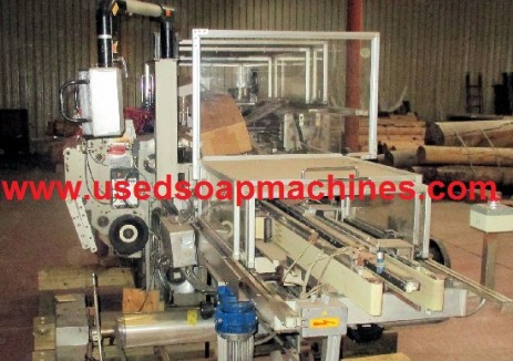 Soap Bundler BFB 3703