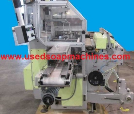 Bundling Machine 3701