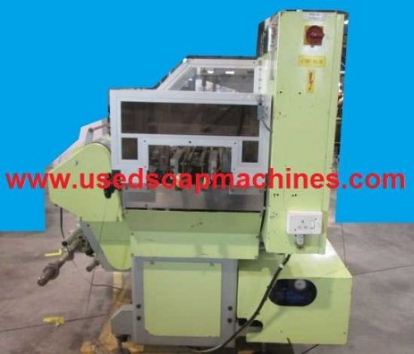 Soap Bundler BFB 3701