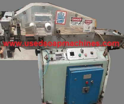 Soap Cutting Machine