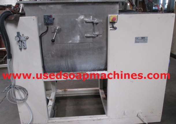 Soap Mixer SAS-150 Soap Mixer SAS-150