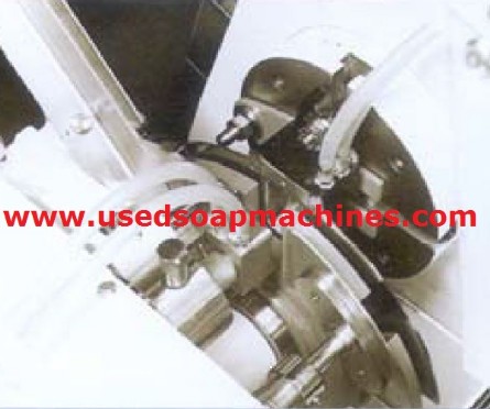 Mignon Soap Stamping Machine Mignon Soap Stamping Machine