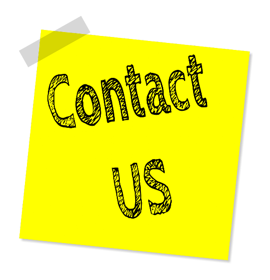Contact Us Contact Us