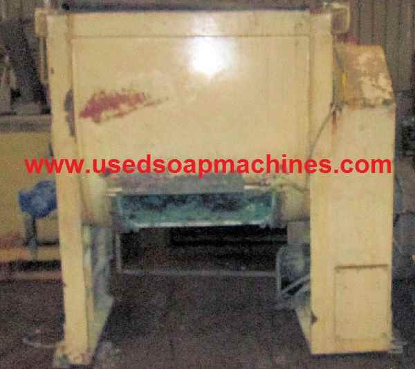 Soap Mixer for Toilet Soap Soap Mixer for Toilet Soap