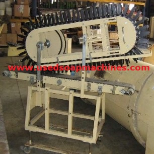 Used Soap Cutter