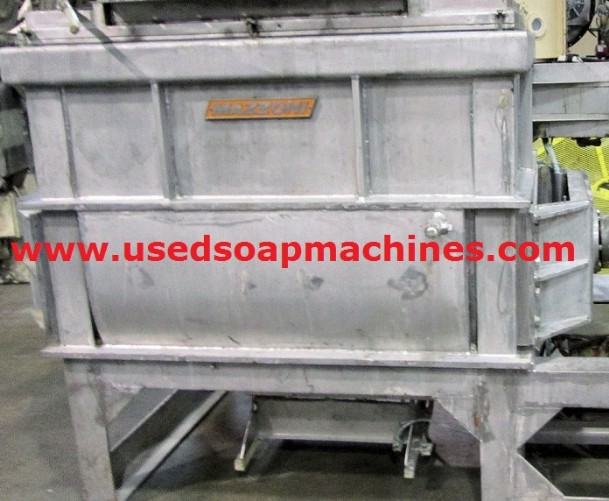 Soap Mixer MAZZONI