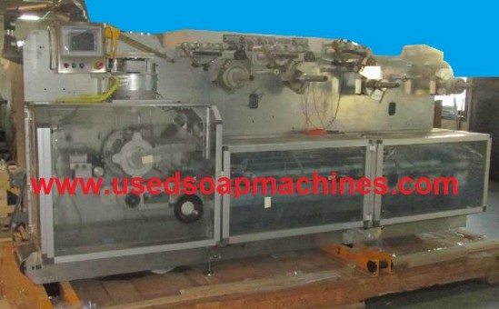 ACMA 7350 soap wrapper for sale